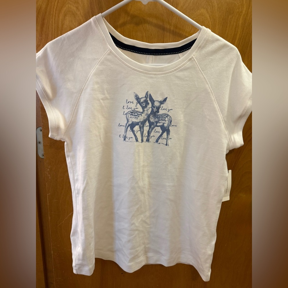 Anthropologie  Pilcro Cream XL Top